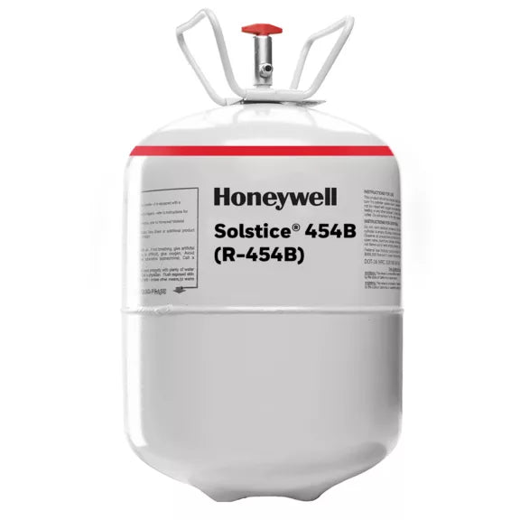 20lb R-454B Refrigerant – Made in USA