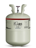 20lb R-32 Refrigerant – Made in USA