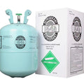 30lb R-134a Refrigerant, Automotive, 1/2 ACME – Made in USA