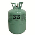 30 lb R-22 Refrigerants