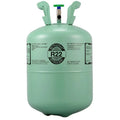 30lb R-22 Refrigerant, Virgin – Made in USA